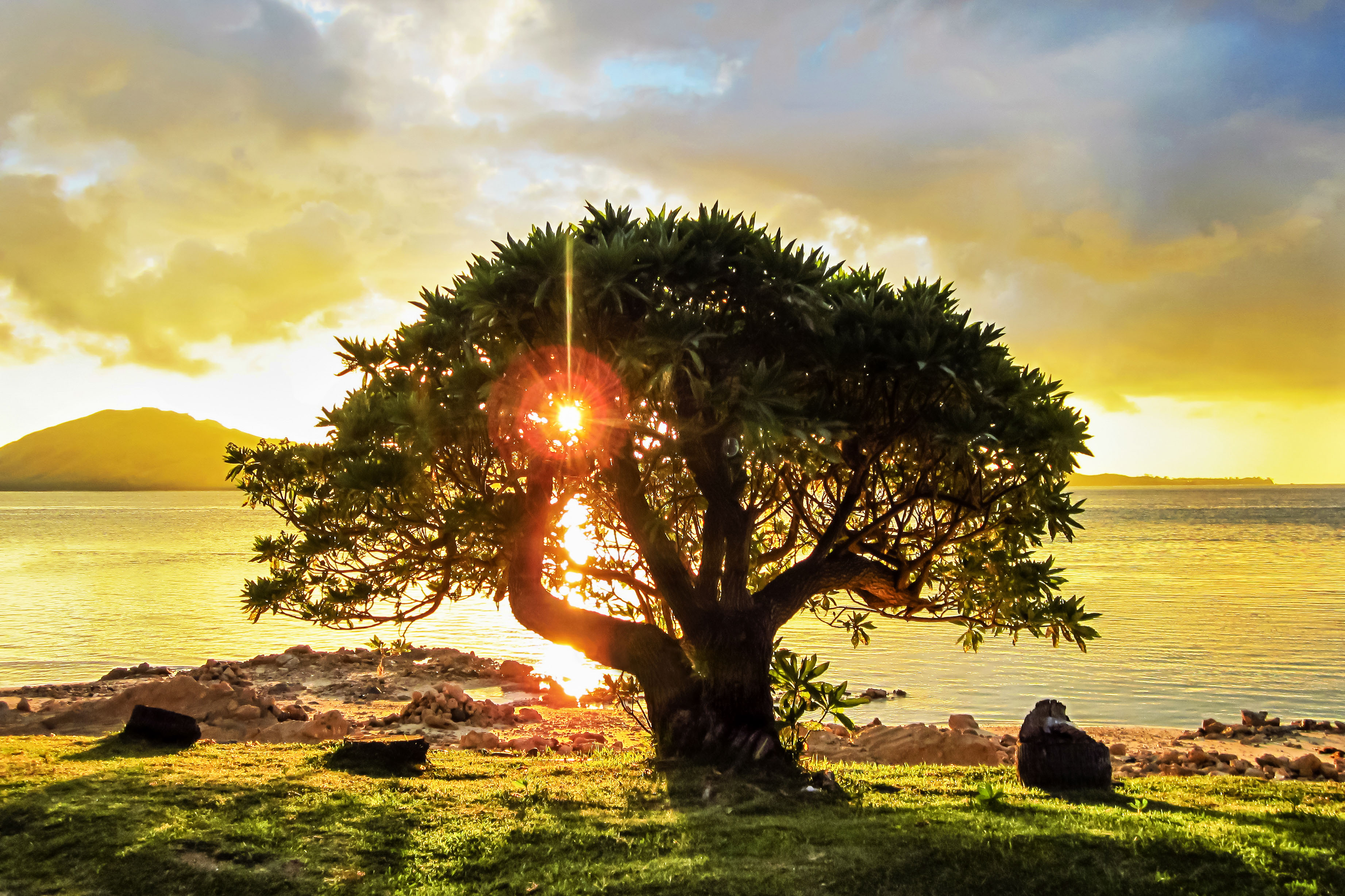 After a storm at Arches National Park, Utah, USA